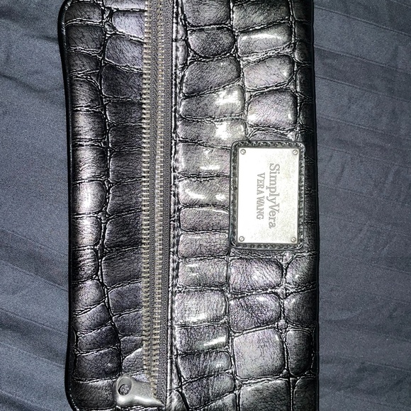 Hand held purse Vera Wang - Picture 1 of 4